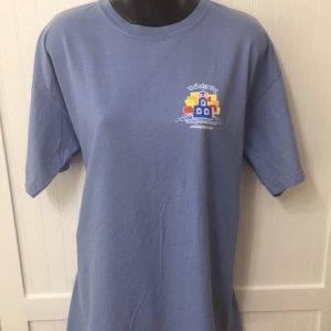 2018 Triennial T Shirt