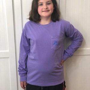 Junior Daughter Long sleeve T-shirt